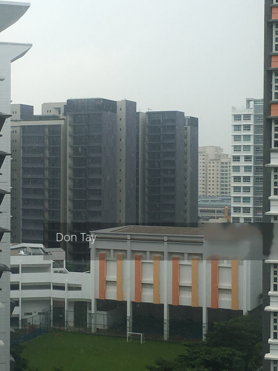 Blk 617D Punggol Drive (Punggol), HDB 4 Rooms #132630722
